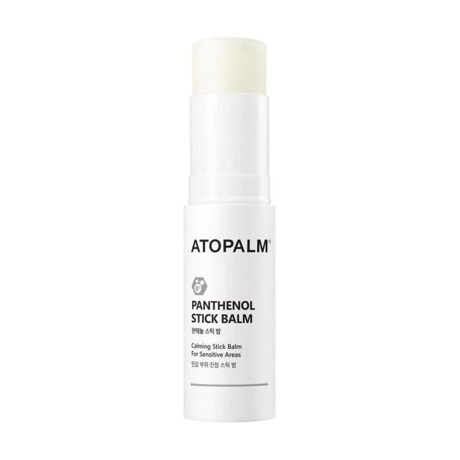 Бальзам-стік для губ Atopalm Pathenol Stick Balm, 10 г